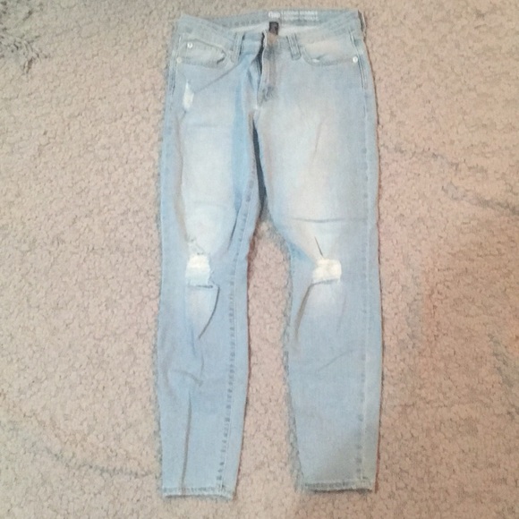 GAP Skimmer Jegging - Picture 2 of 5